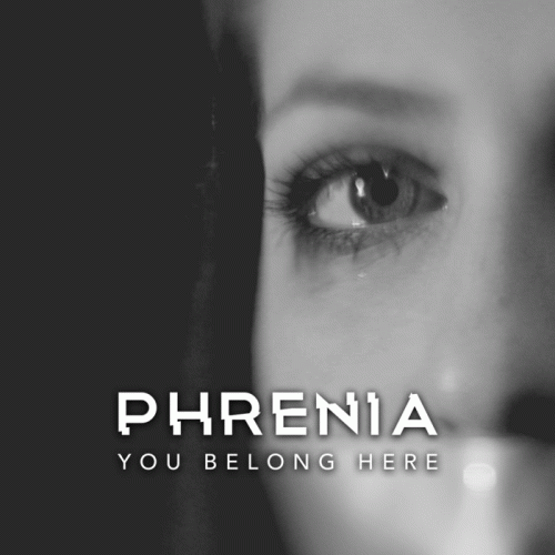 Phrenia : You Belong Here